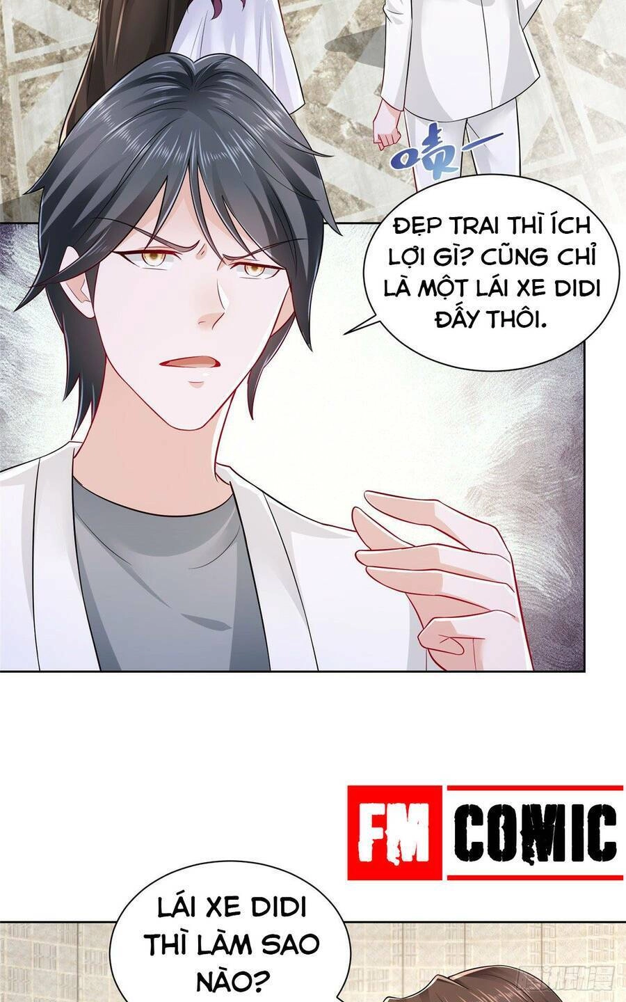 Mỗi Tuần Ta Có Một Nghề Nghiệp Mới Chapter 15 - 32