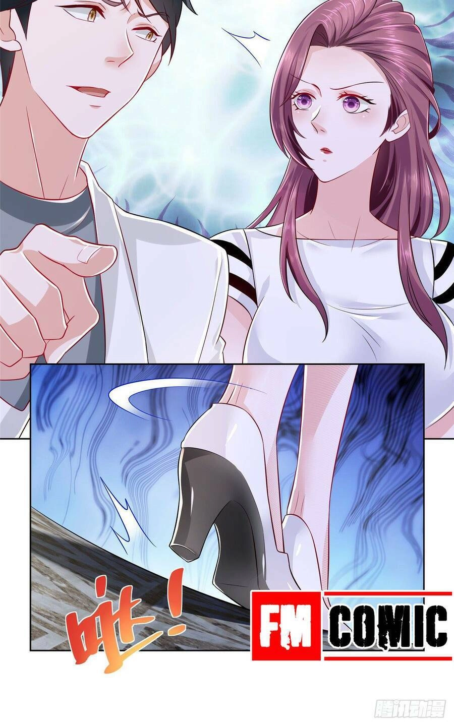 Mỗi Tuần Ta Có Một Nghề Nghiệp Mới Chapter 15 - 35