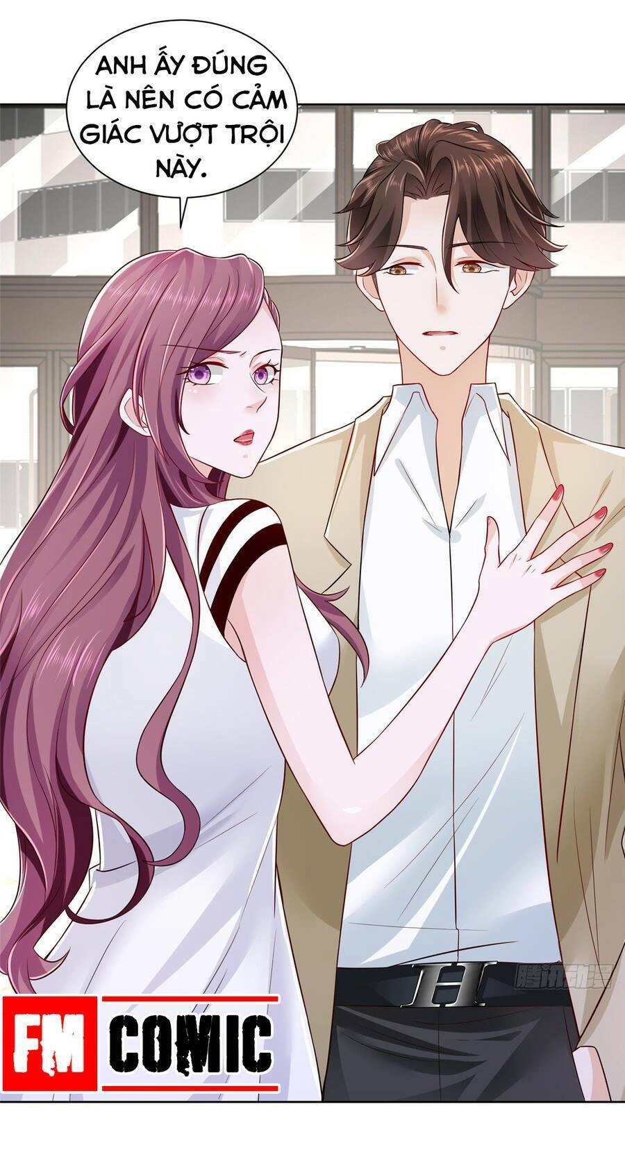 Mỗi Tuần Ta Có Một Nghề Nghiệp Mới Chapter 16 - 3