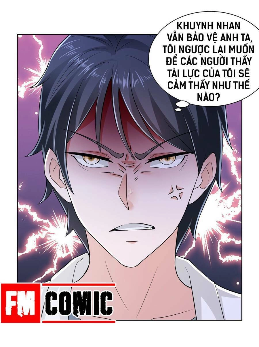 Mỗi Tuần Ta Có Một Nghề Nghiệp Mới Chapter 16 - 7