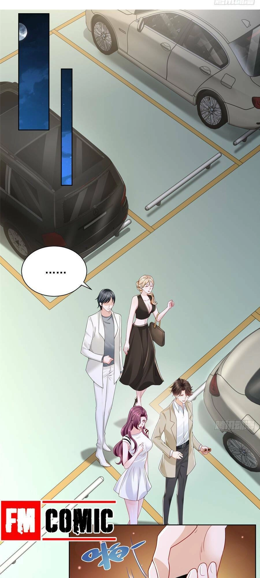 Mỗi Tuần Ta Có Một Nghề Nghiệp Mới Chapter 16 - 8