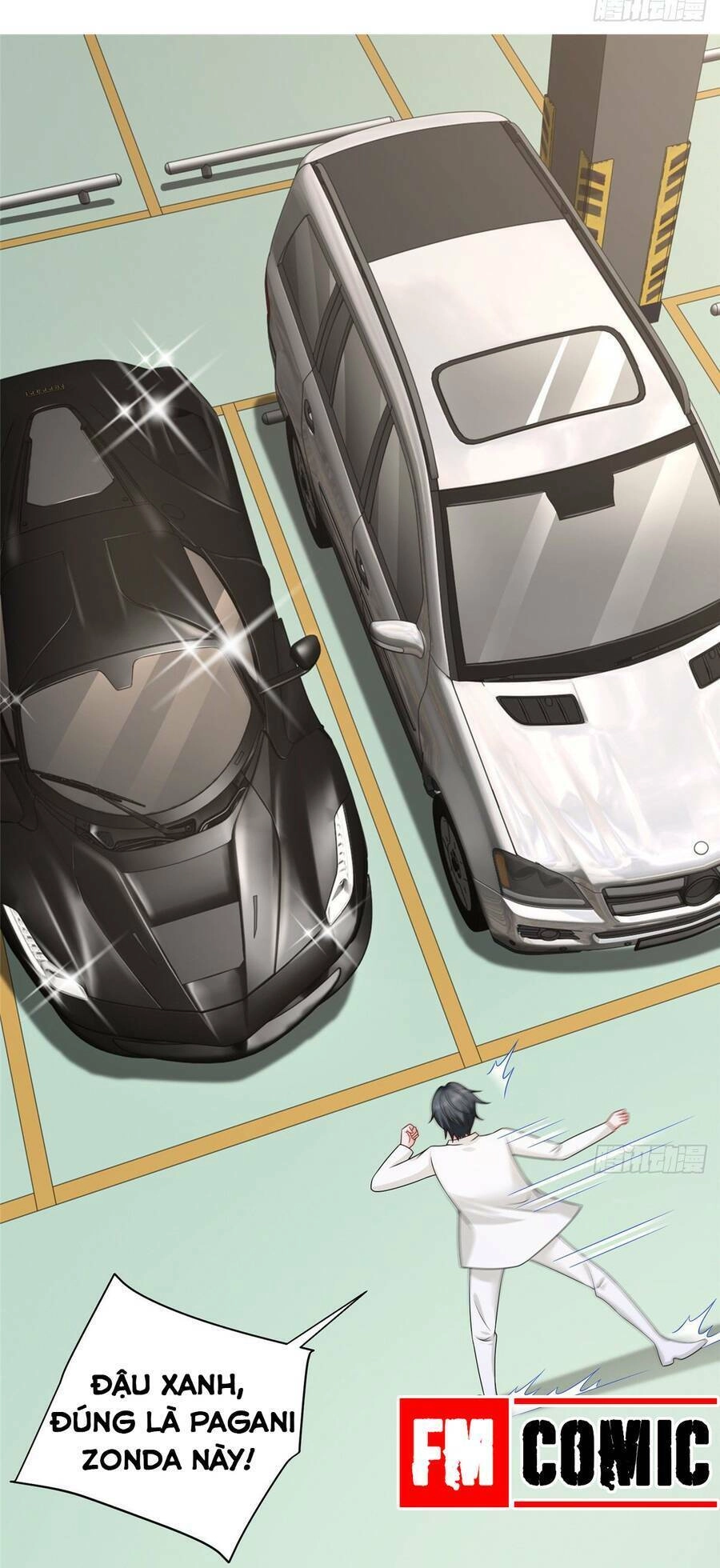 Mỗi Tuần Ta Có Một Nghề Nghiệp Mới Chapter 16 - 13