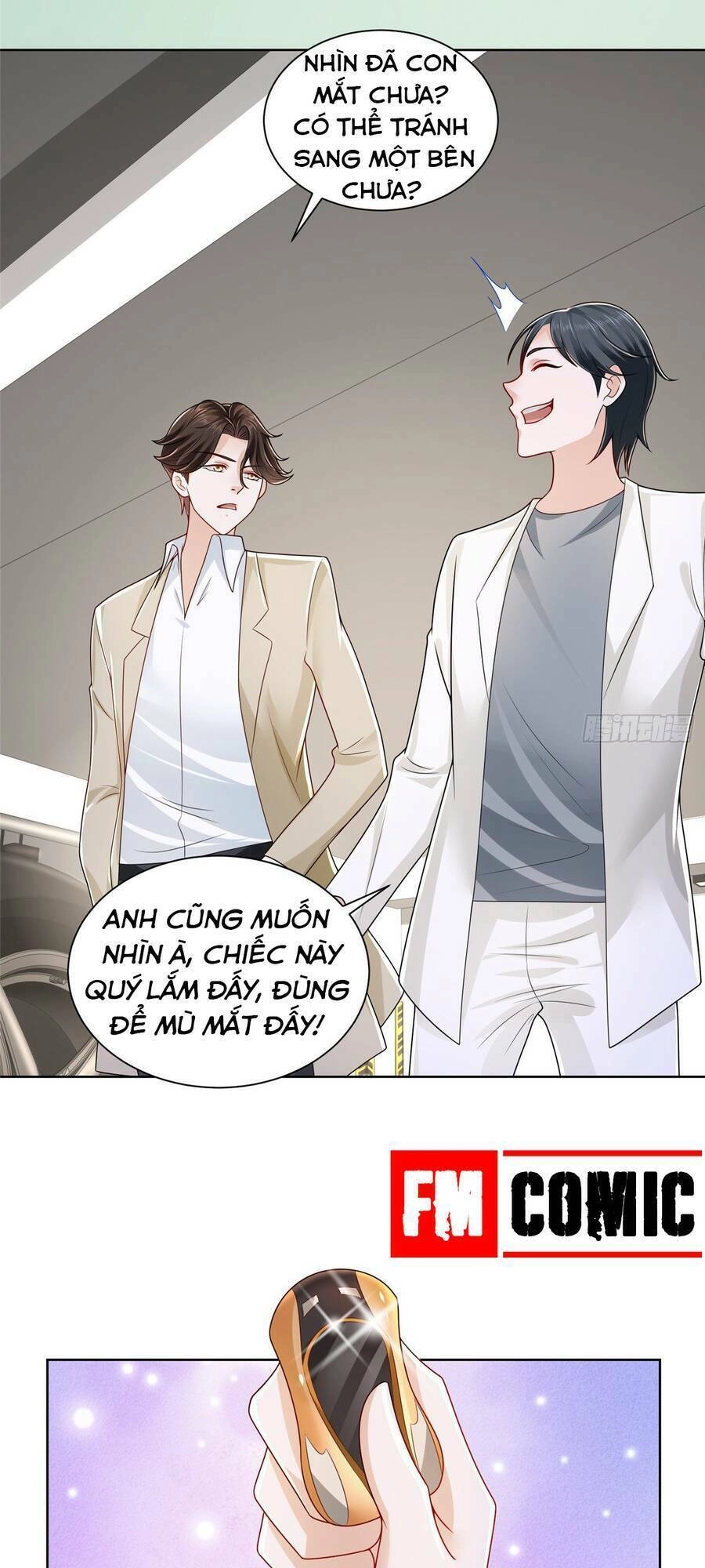 Mỗi Tuần Ta Có Một Nghề Nghiệp Mới Chapter 16 - 14