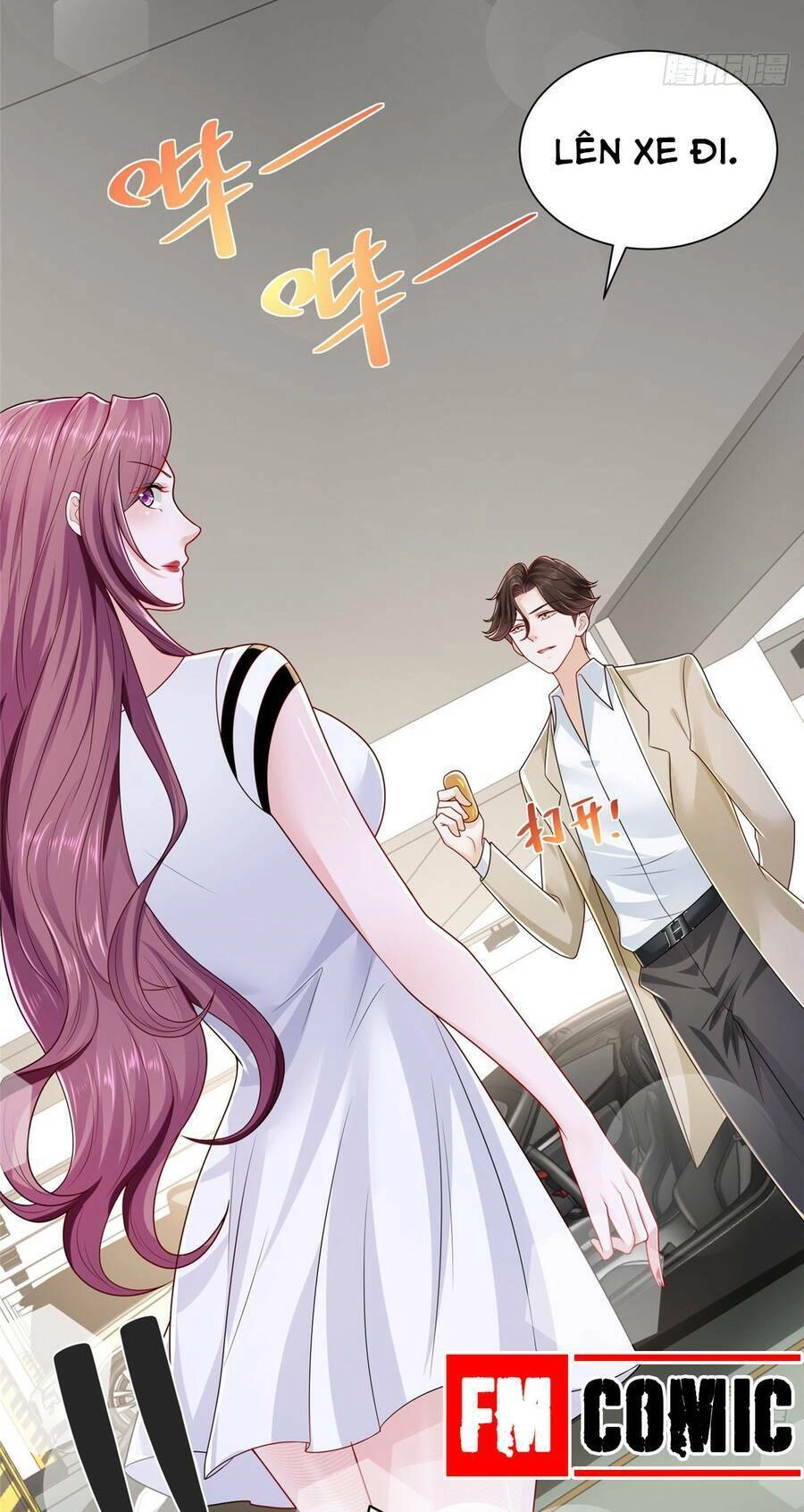 Mỗi Tuần Ta Có Một Nghề Nghiệp Mới Chapter 16 - 16