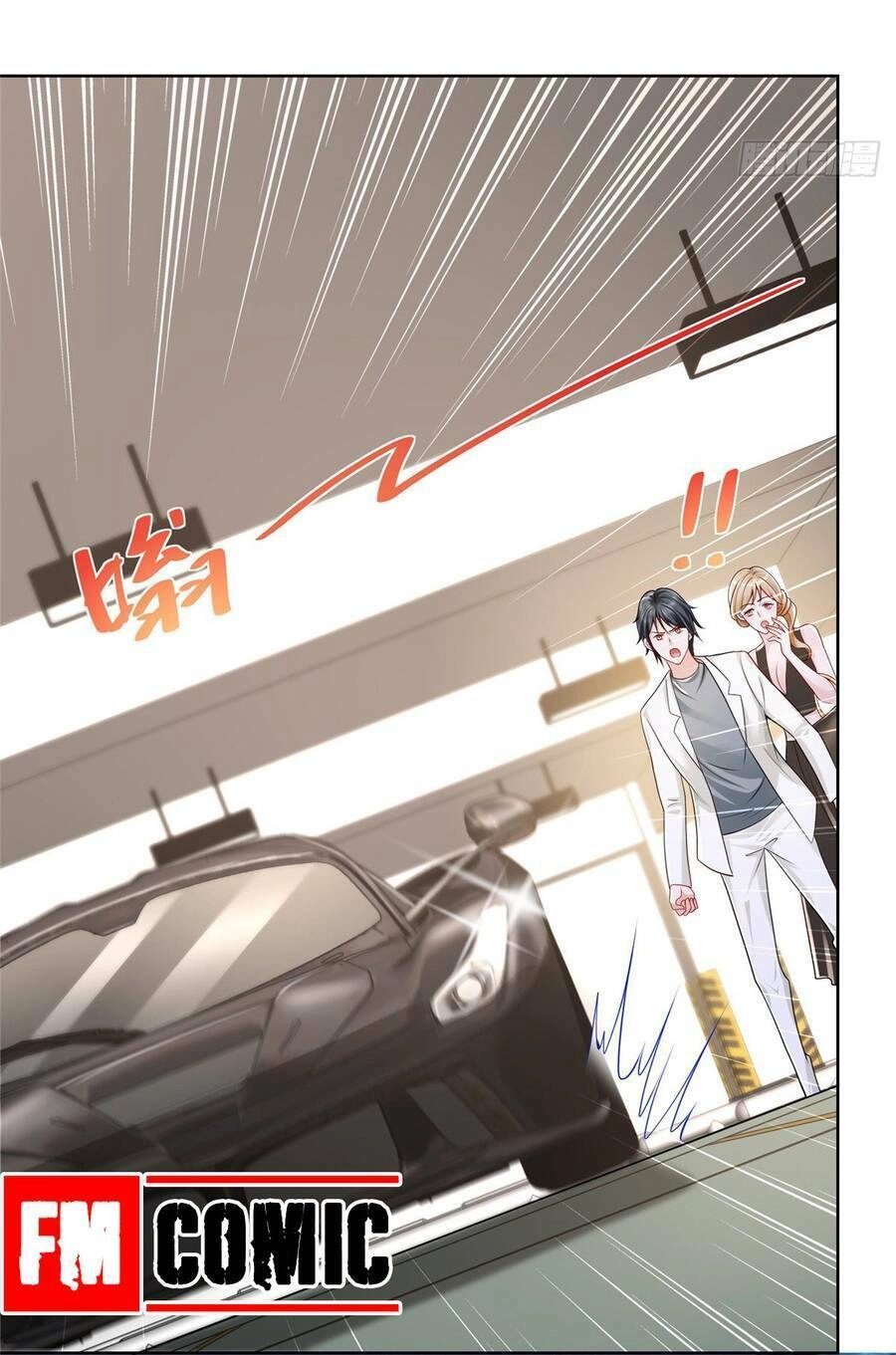 Mỗi Tuần Ta Có Một Nghề Nghiệp Mới Chapter 16 - 19