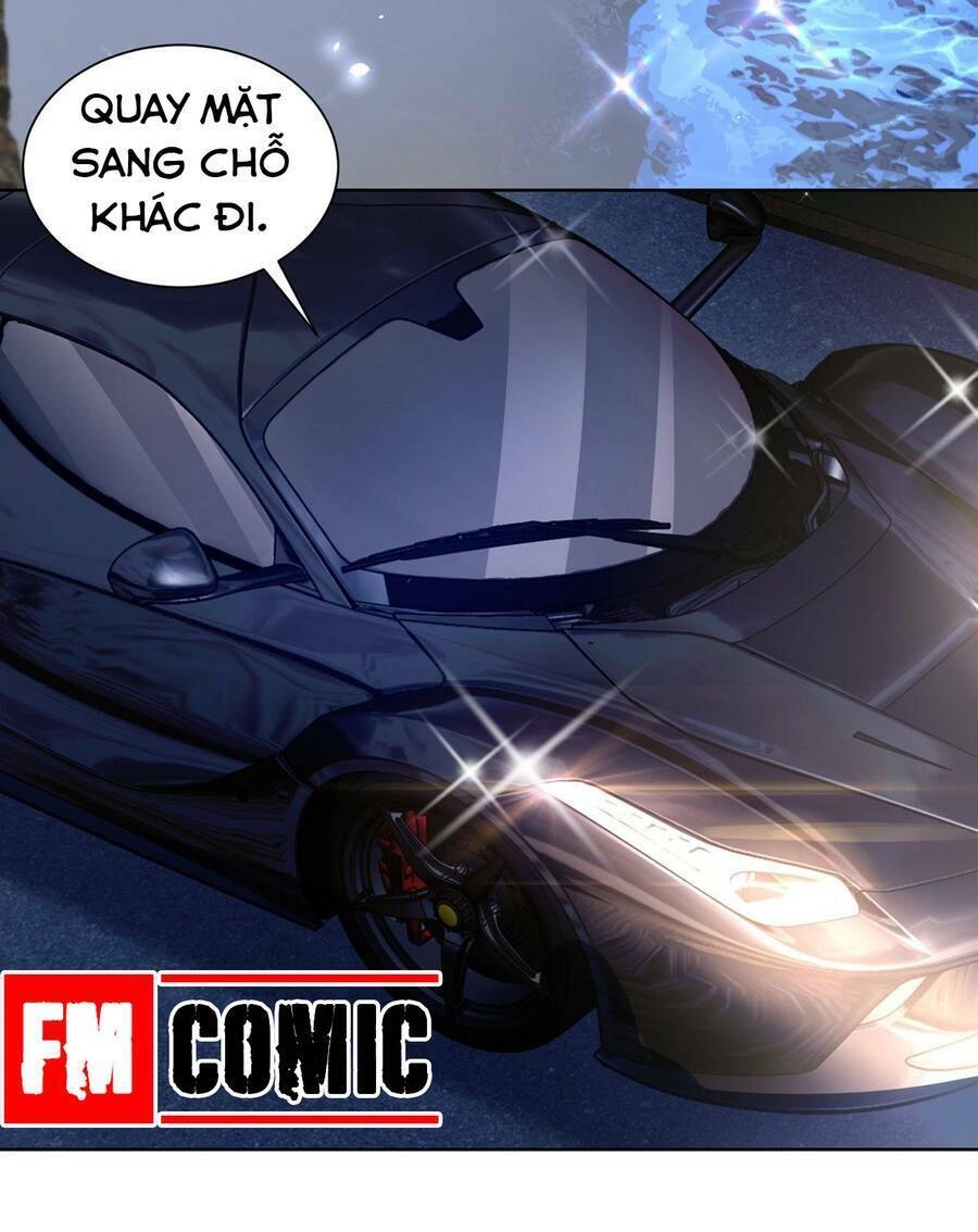 Mỗi Tuần Ta Có Một Nghề Nghiệp Mới Chapter 16 - 28