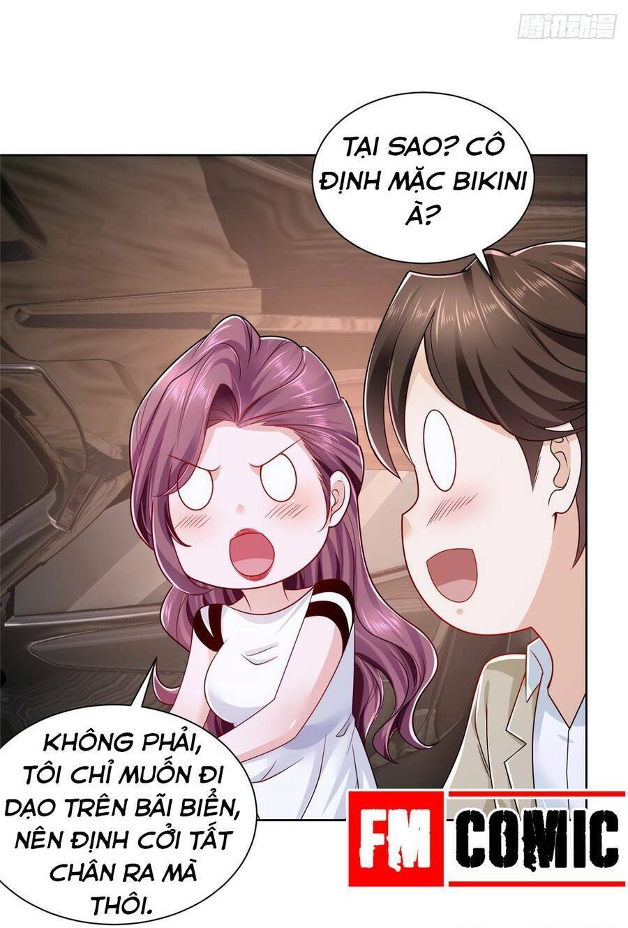 Mỗi Tuần Ta Có Một Nghề Nghiệp Mới Chapter 16 - 29