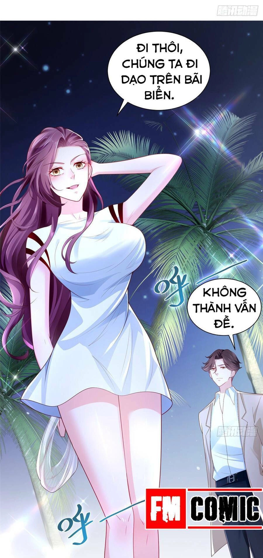 Mỗi Tuần Ta Có Một Nghề Nghiệp Mới Chapter 16 - 34