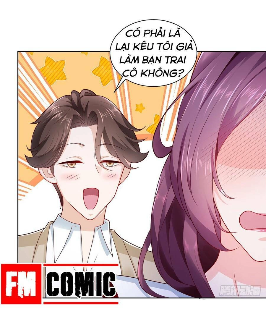 Mỗi Tuần Ta Có Một Nghề Nghiệp Mới Chapter 16 - 36