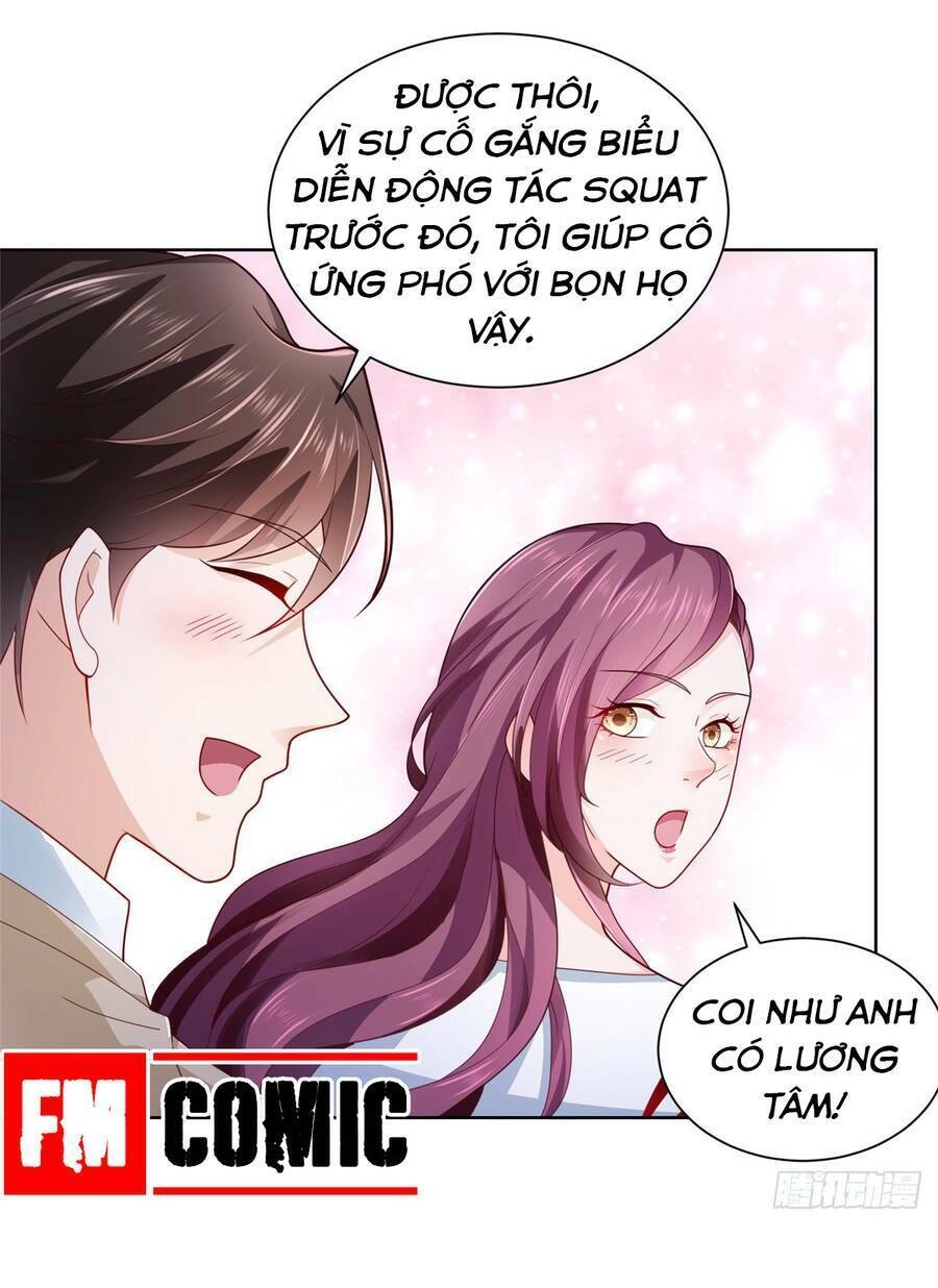 Mỗi Tuần Ta Có Một Nghề Nghiệp Mới Chapter 16 - 37