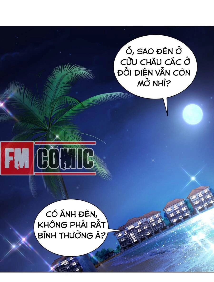 Mỗi Tuần Ta Có Một Nghề Nghiệp Mới Chapter 16 - 38