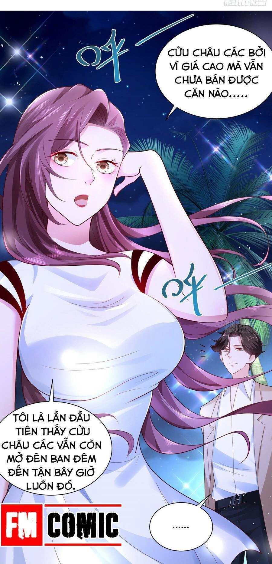 Mỗi Tuần Ta Có Một Nghề Nghiệp Mới Chapter 16 - 39