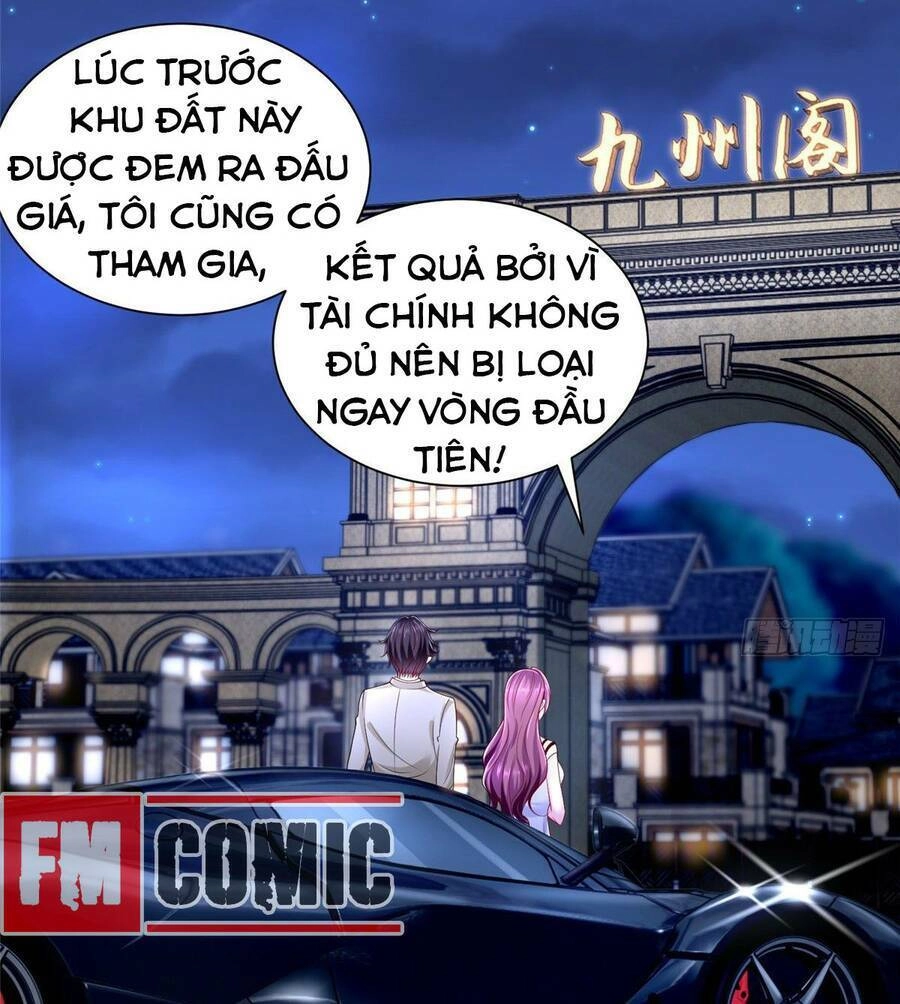 Mỗi Tuần Ta Có Một Nghề Nghiệp Mới Chapter 17 - 6