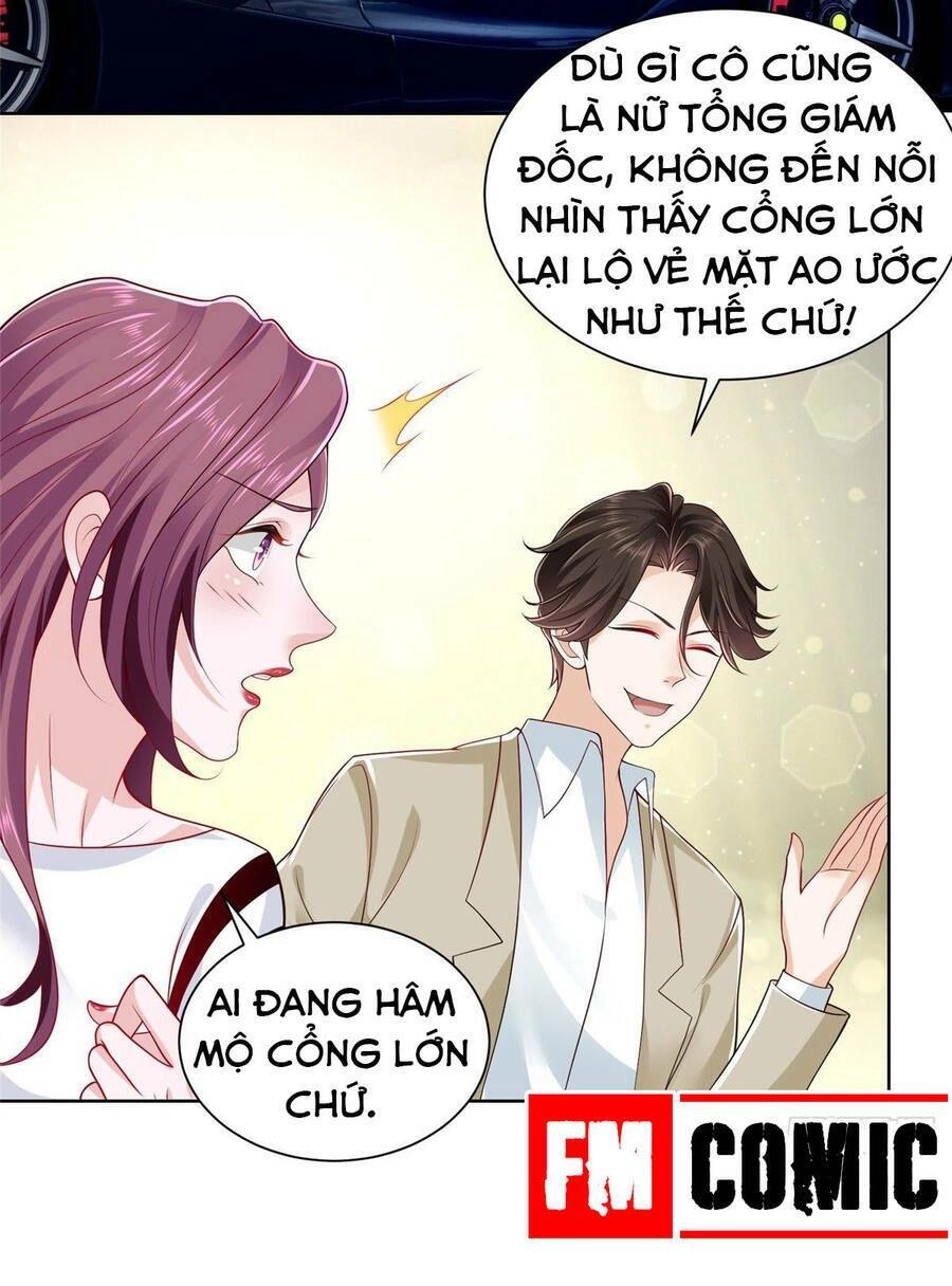 Mỗi Tuần Ta Có Một Nghề Nghiệp Mới Chapter 17 - 7