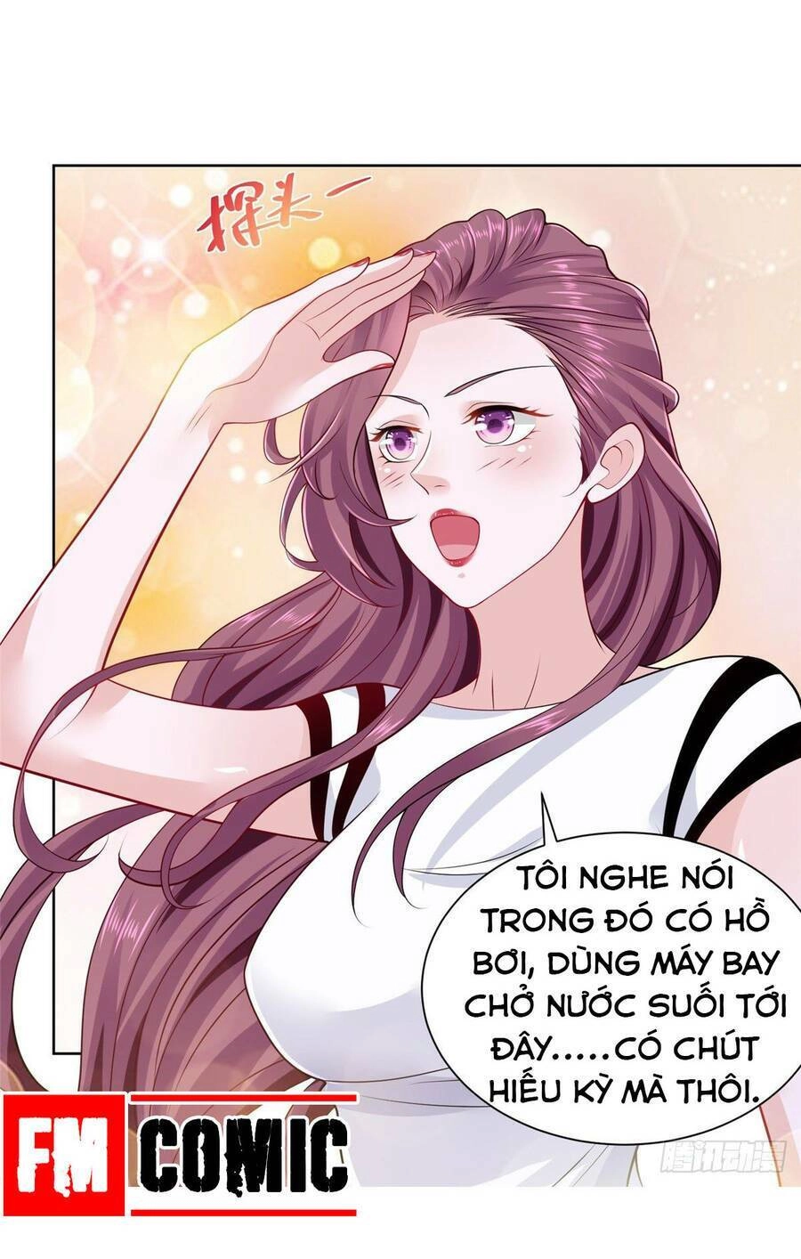 Mỗi Tuần Ta Có Một Nghề Nghiệp Mới Chapter 17 - 8