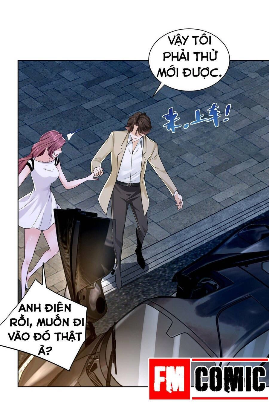 Mỗi Tuần Ta Có Một Nghề Nghiệp Mới Chapter 17 - 13