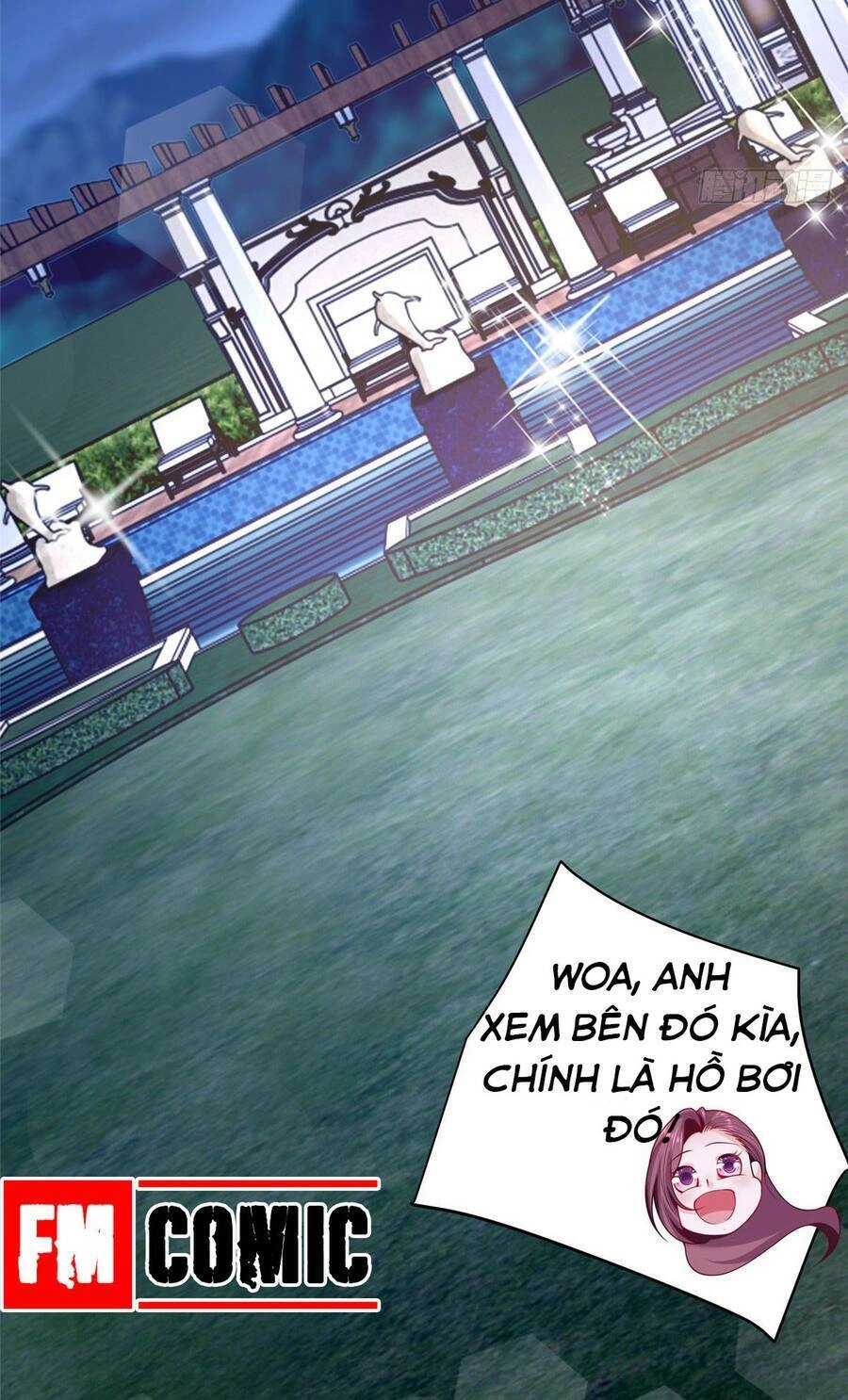 Mỗi Tuần Ta Có Một Nghề Nghiệp Mới Chapter 17 - 22