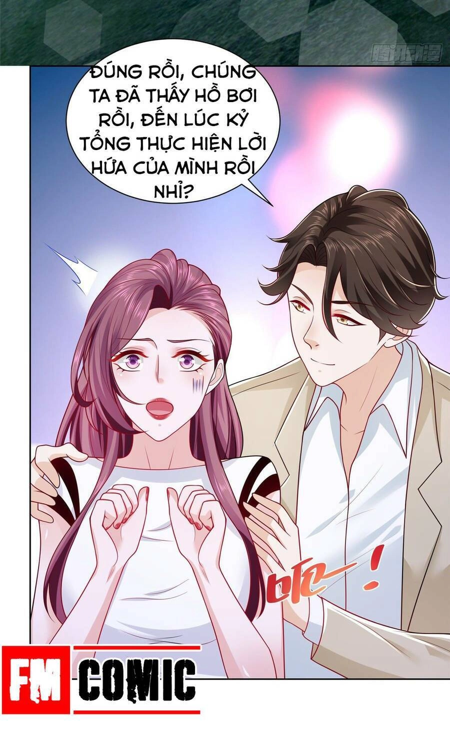 Mỗi Tuần Ta Có Một Nghề Nghiệp Mới Chapter 17 - 23