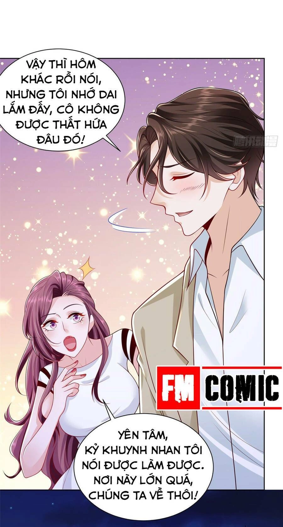 Mỗi Tuần Ta Có Một Nghề Nghiệp Mới Chapter 17 - 26