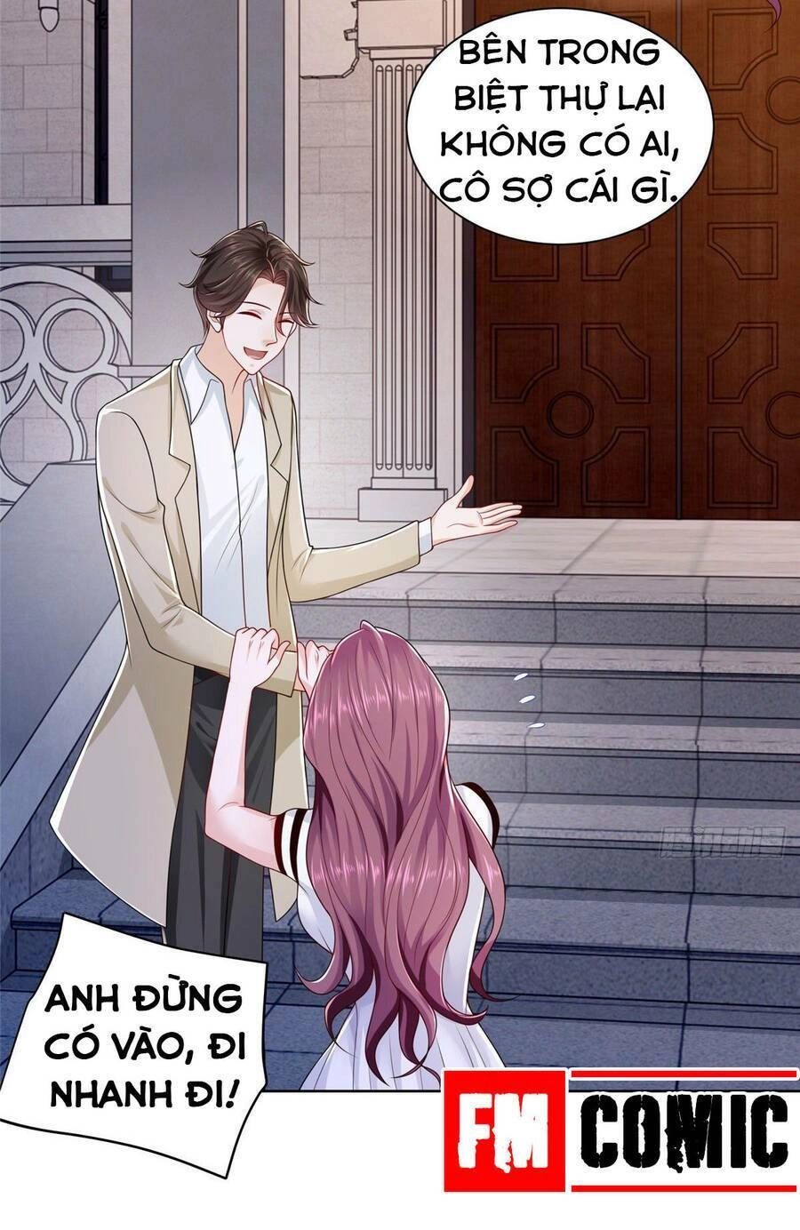 Mỗi Tuần Ta Có Một Nghề Nghiệp Mới Chapter 17 - 29