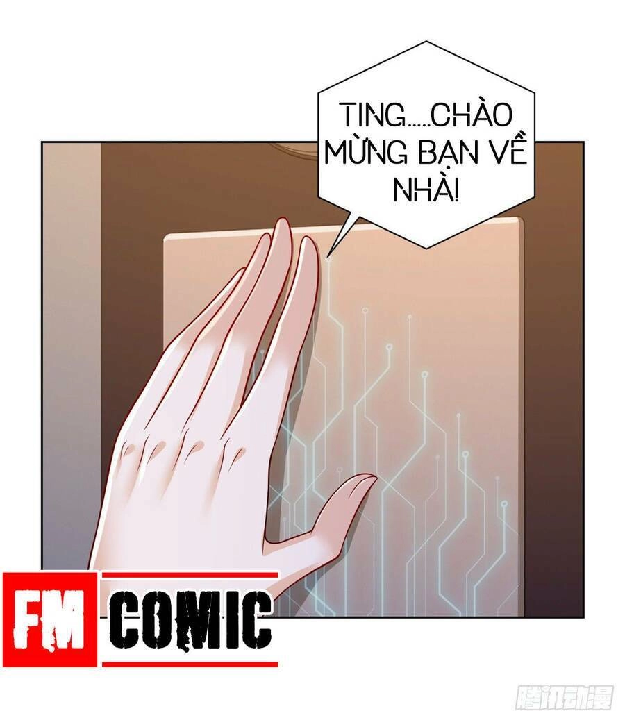 Mỗi Tuần Ta Có Một Nghề Nghiệp Mới Chapter 17 - 30