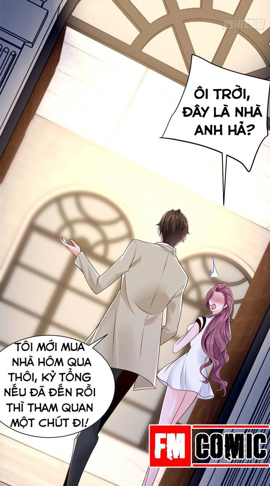 Mỗi Tuần Ta Có Một Nghề Nghiệp Mới Chapter 17 - 32