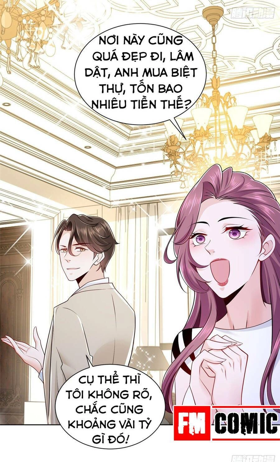 Mỗi Tuần Ta Có Một Nghề Nghiệp Mới Chapter 17 - 35