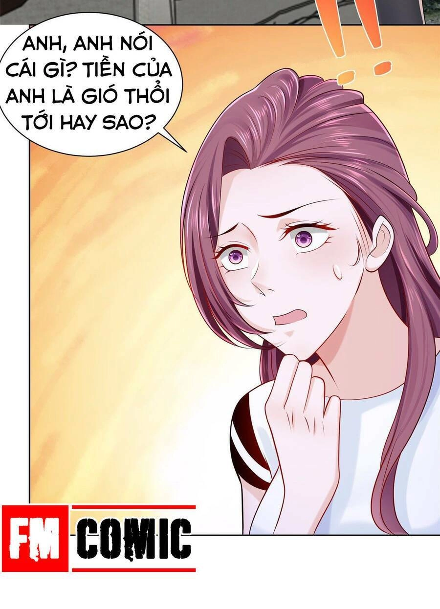 Mỗi Tuần Ta Có Một Nghề Nghiệp Mới Chapter 17 - 39