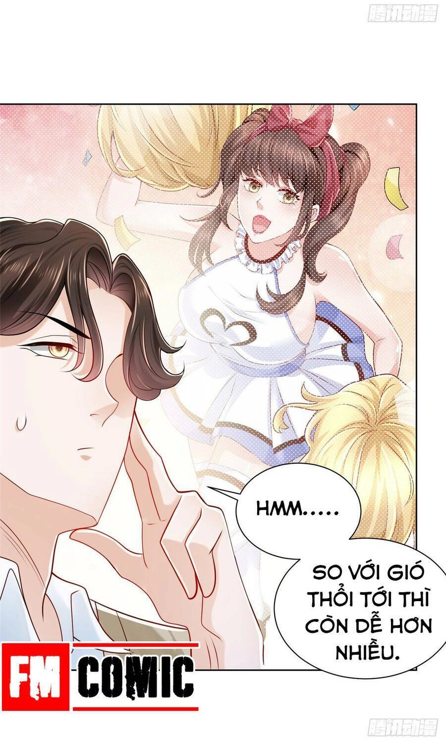 Mỗi Tuần Ta Có Một Nghề Nghiệp Mới Chapter 17 - 40