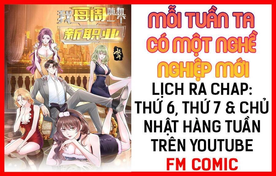 Mỗi Tuần Ta Có Một Nghề Nghiệp Mới Chapter 18 - 2
