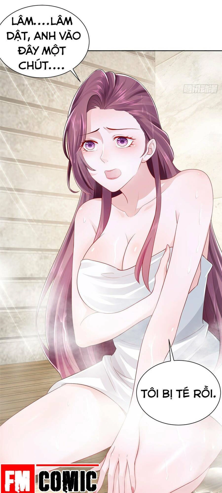 Mỗi Tuần Ta Có Một Nghề Nghiệp Mới Chapter 18 - 12