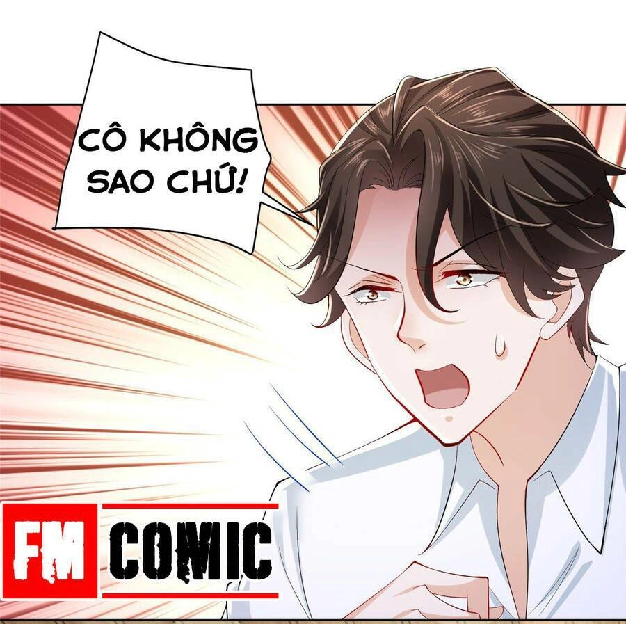 Mỗi Tuần Ta Có Một Nghề Nghiệp Mới Chapter 18 - 14