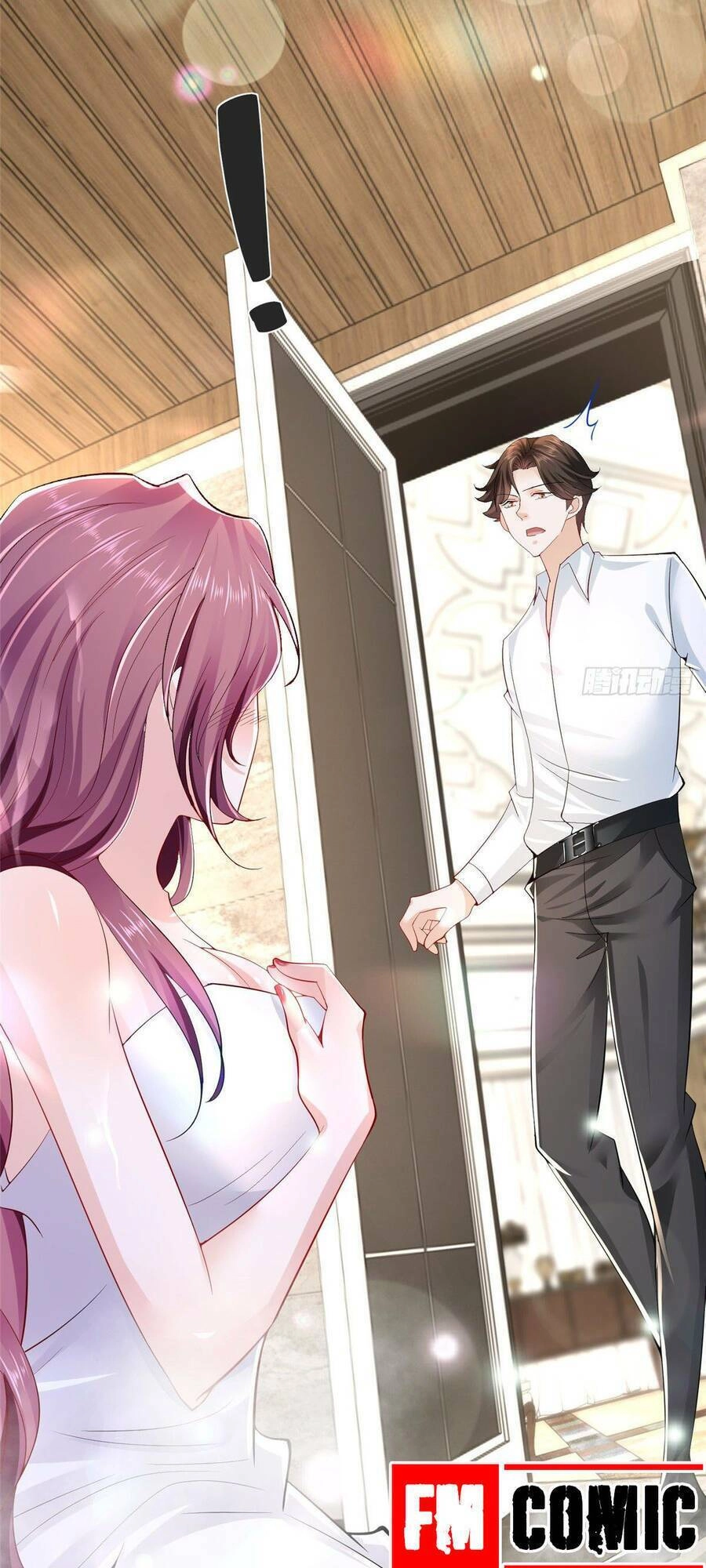 Mỗi Tuần Ta Có Một Nghề Nghiệp Mới Chapter 18 - 15