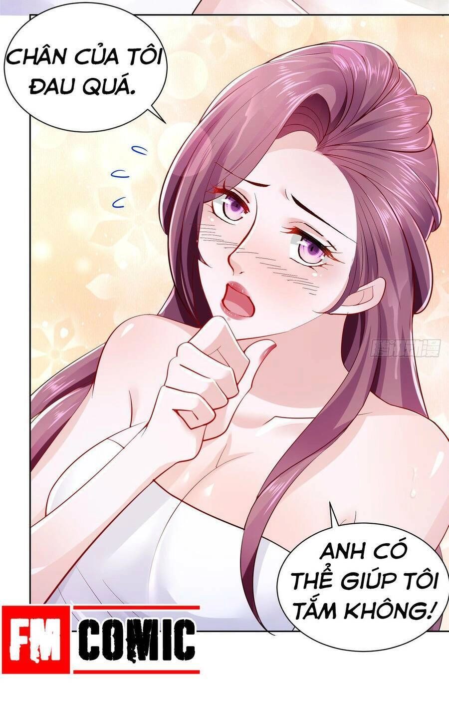 Mỗi Tuần Ta Có Một Nghề Nghiệp Mới Chapter 18 - 17