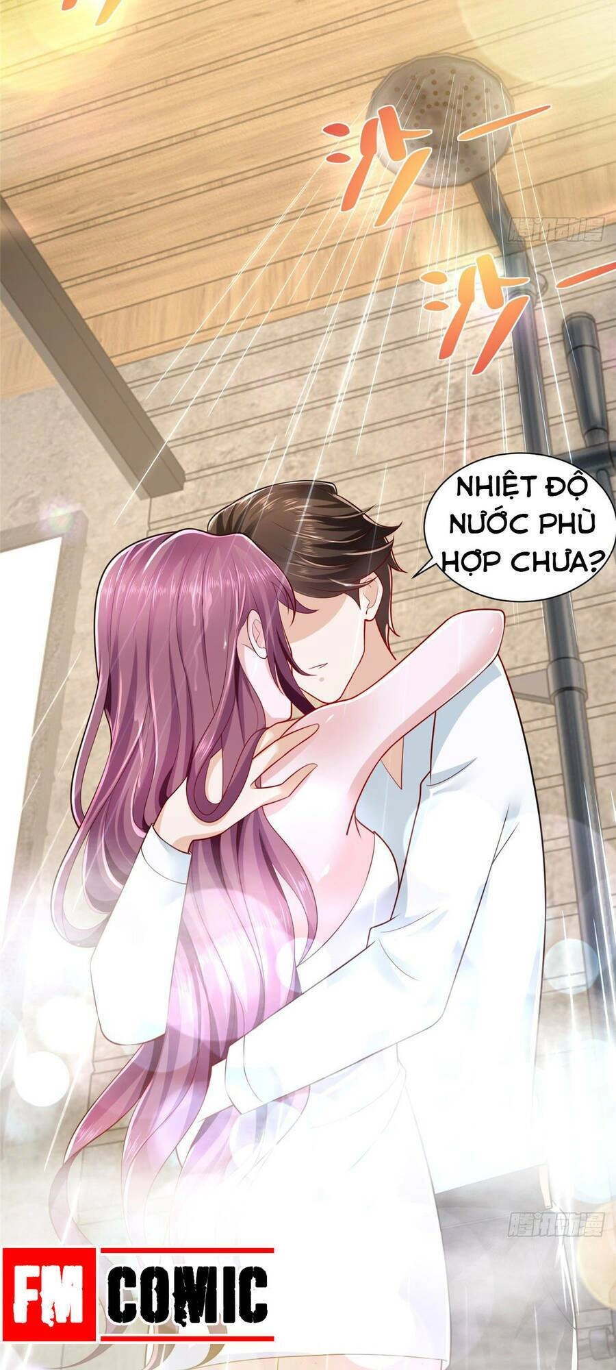 Mỗi Tuần Ta Có Một Nghề Nghiệp Mới Chapter 18 - 22