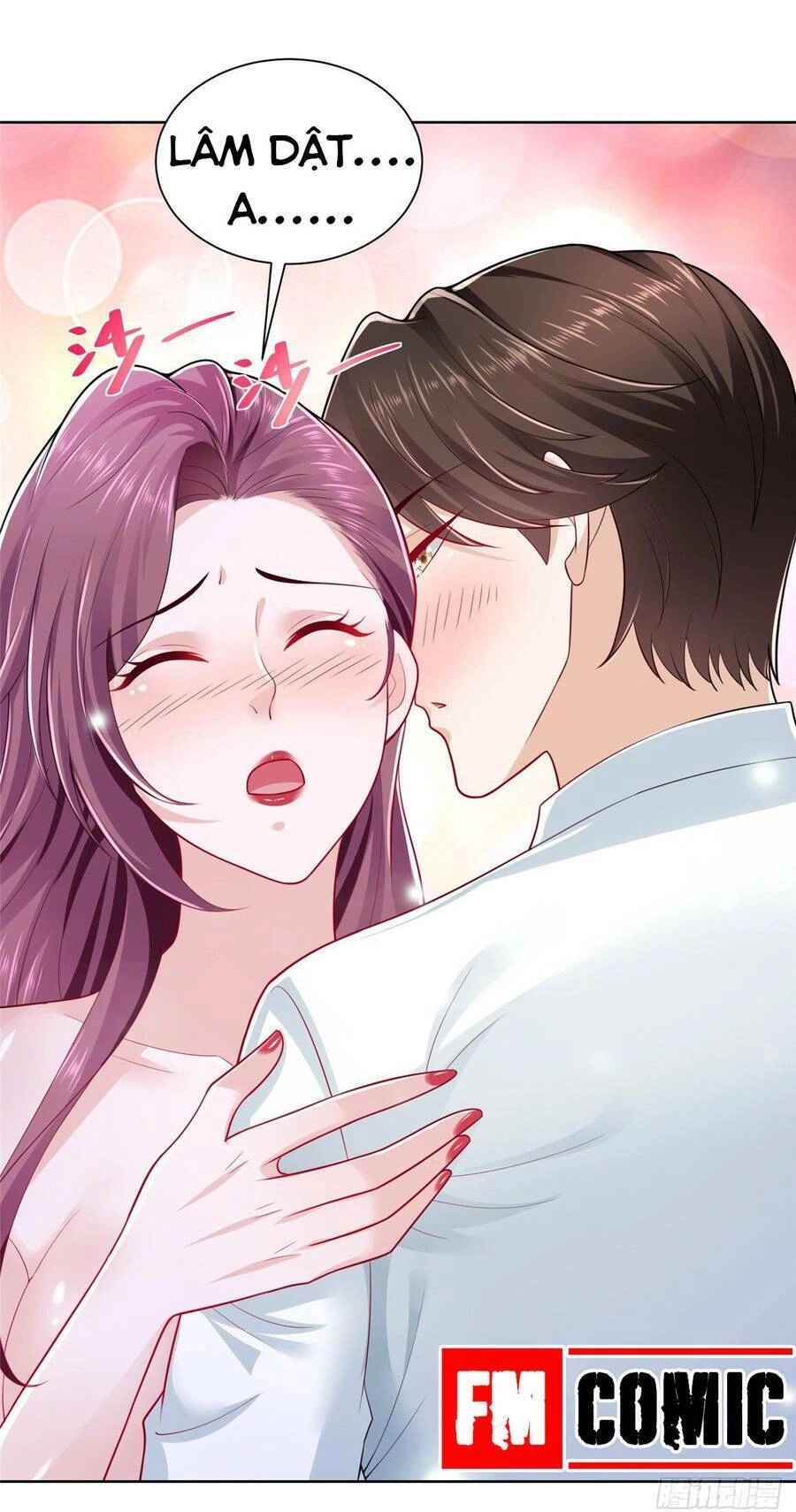 Mỗi Tuần Ta Có Một Nghề Nghiệp Mới Chapter 18 - 25