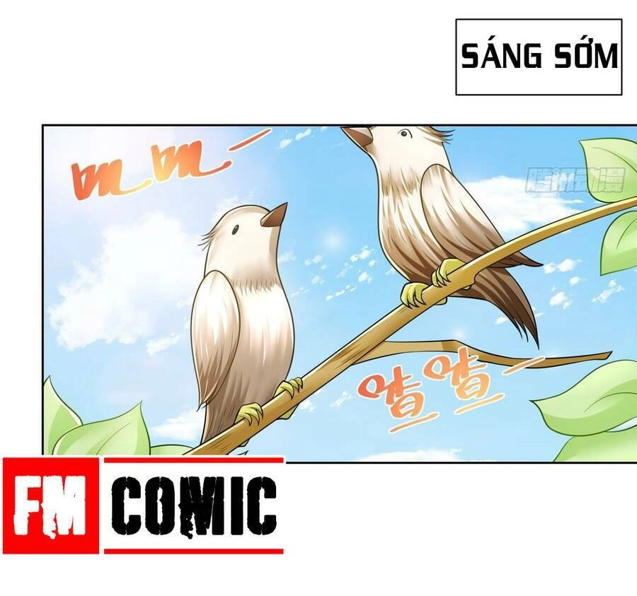 Mỗi Tuần Ta Có Một Nghề Nghiệp Mới Chapter 18 - 28