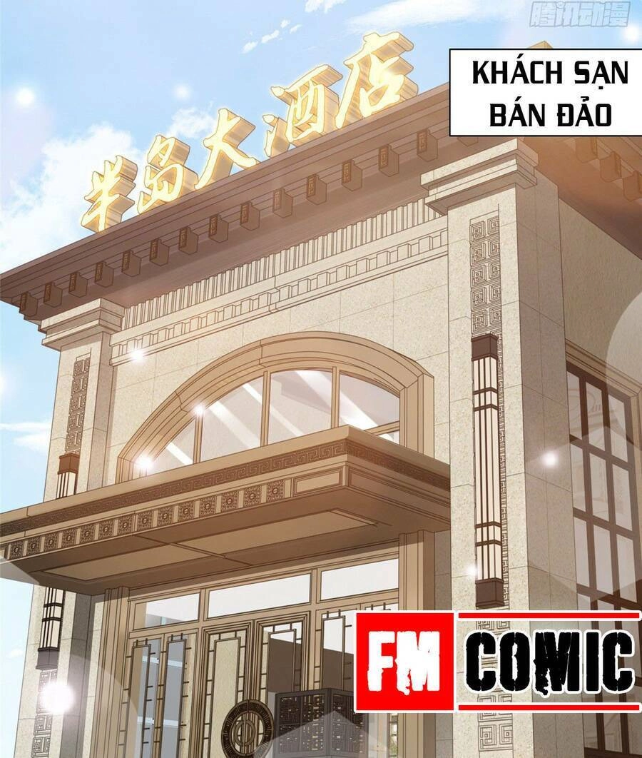 Mỗi Tuần Ta Có Một Nghề Nghiệp Mới Chapter 18 - 34