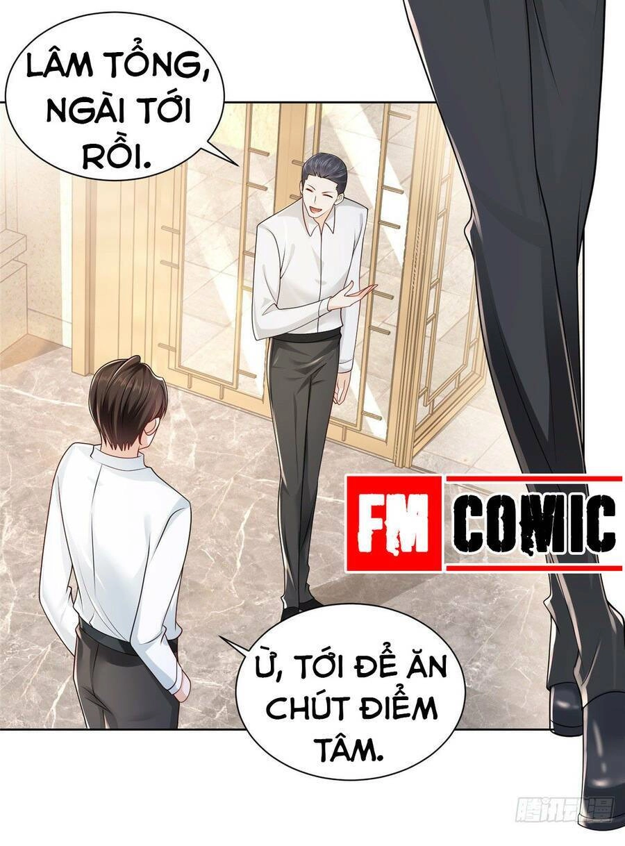 Mỗi Tuần Ta Có Một Nghề Nghiệp Mới Chapter 18 - 36