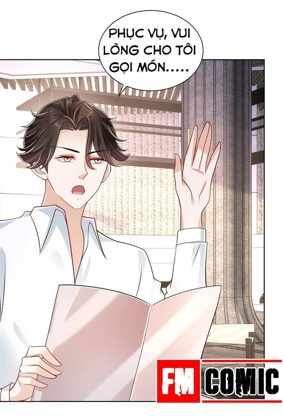 Mỗi Tuần Ta Có Một Nghề Nghiệp Mới Chapter 18 - 40