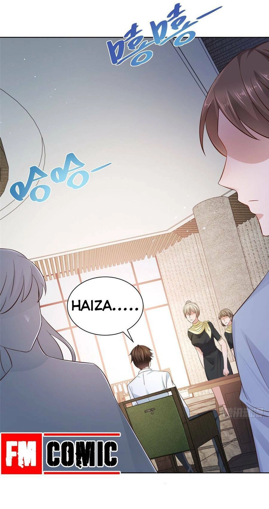 Mỗi Tuần Ta Có Một Nghề Nghiệp Mới Chapter 19 - 10