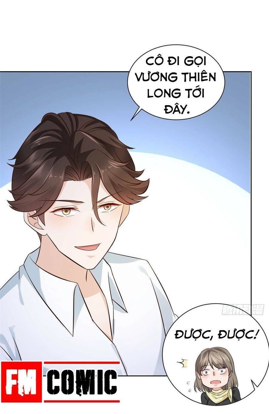 Mỗi Tuần Ta Có Một Nghề Nghiệp Mới Chapter 19 - 11