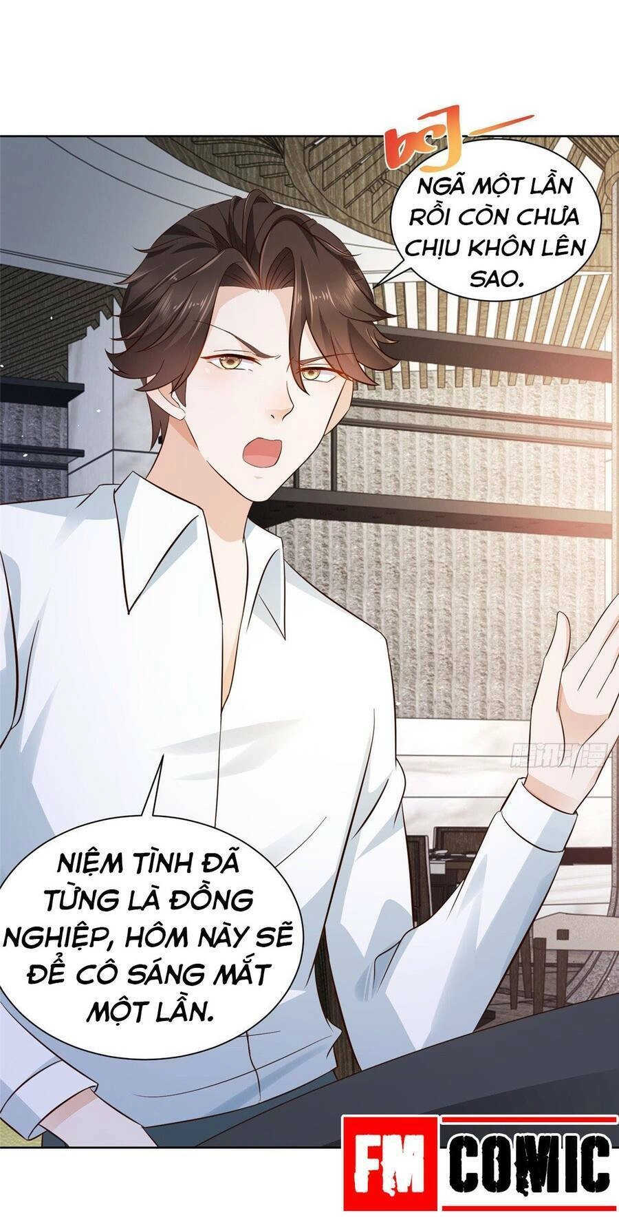 Mỗi Tuần Ta Có Một Nghề Nghiệp Mới Chapter 19 - 13