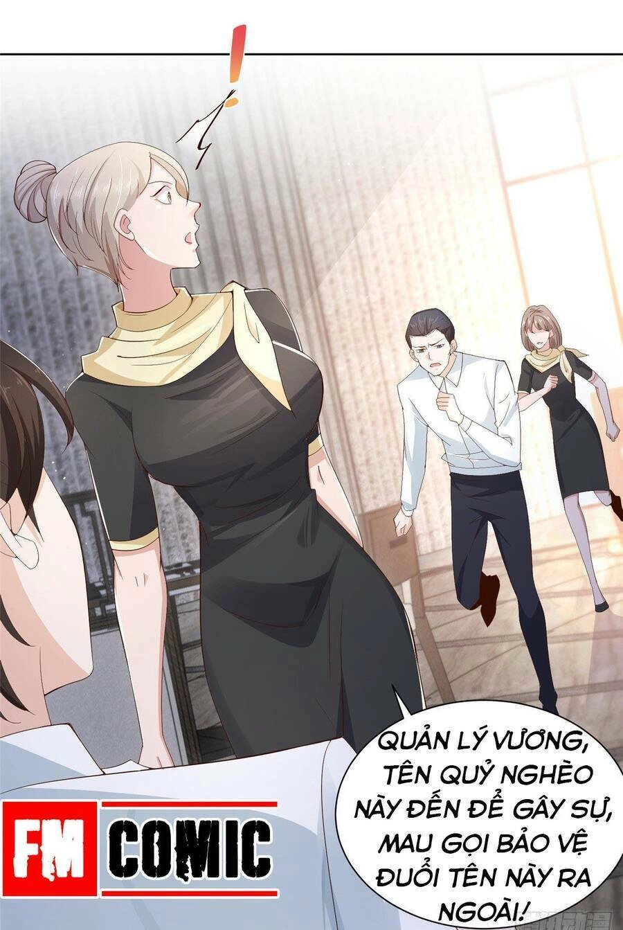 Mỗi Tuần Ta Có Một Nghề Nghiệp Mới Chapter 19 - 15