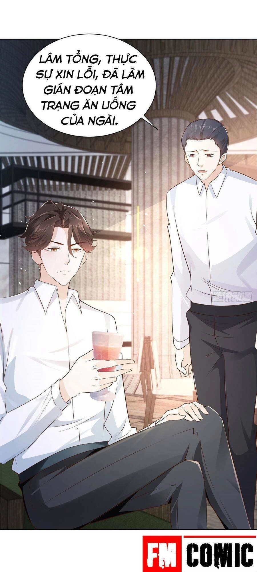 Mỗi Tuần Ta Có Một Nghề Nghiệp Mới Chapter 19 - 20