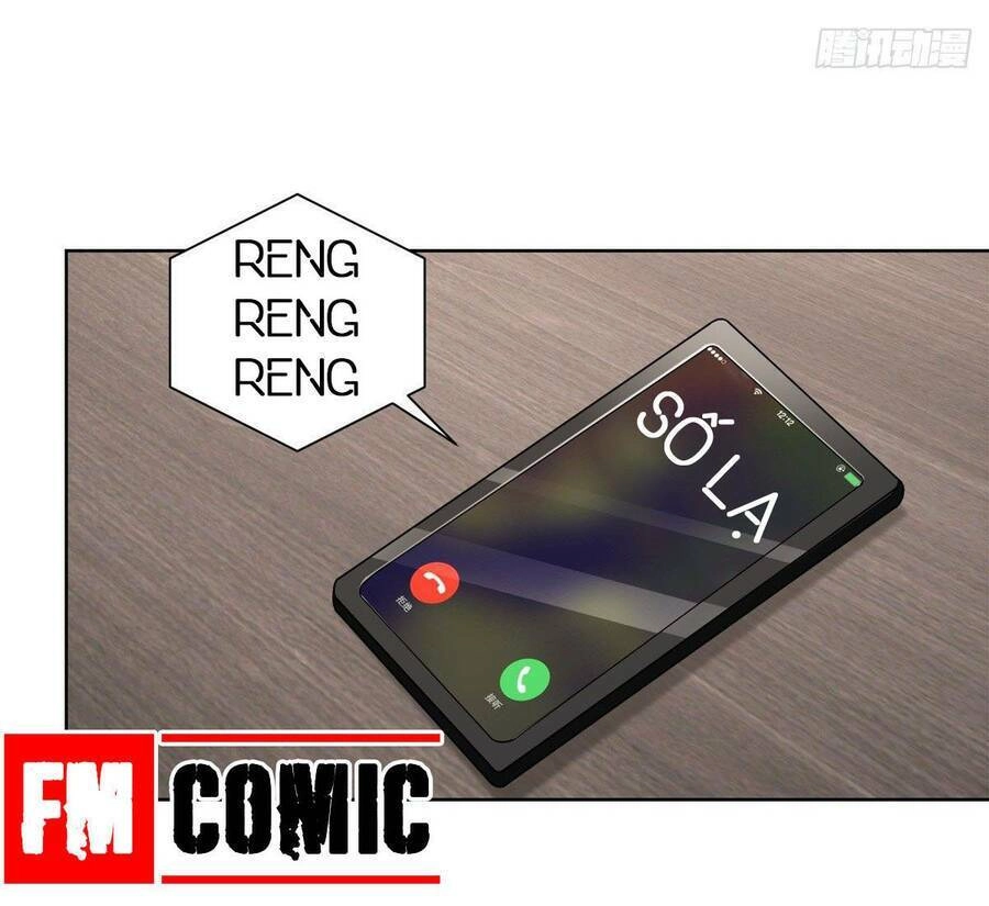 Mỗi Tuần Ta Có Một Nghề Nghiệp Mới Chapter 19 - 24