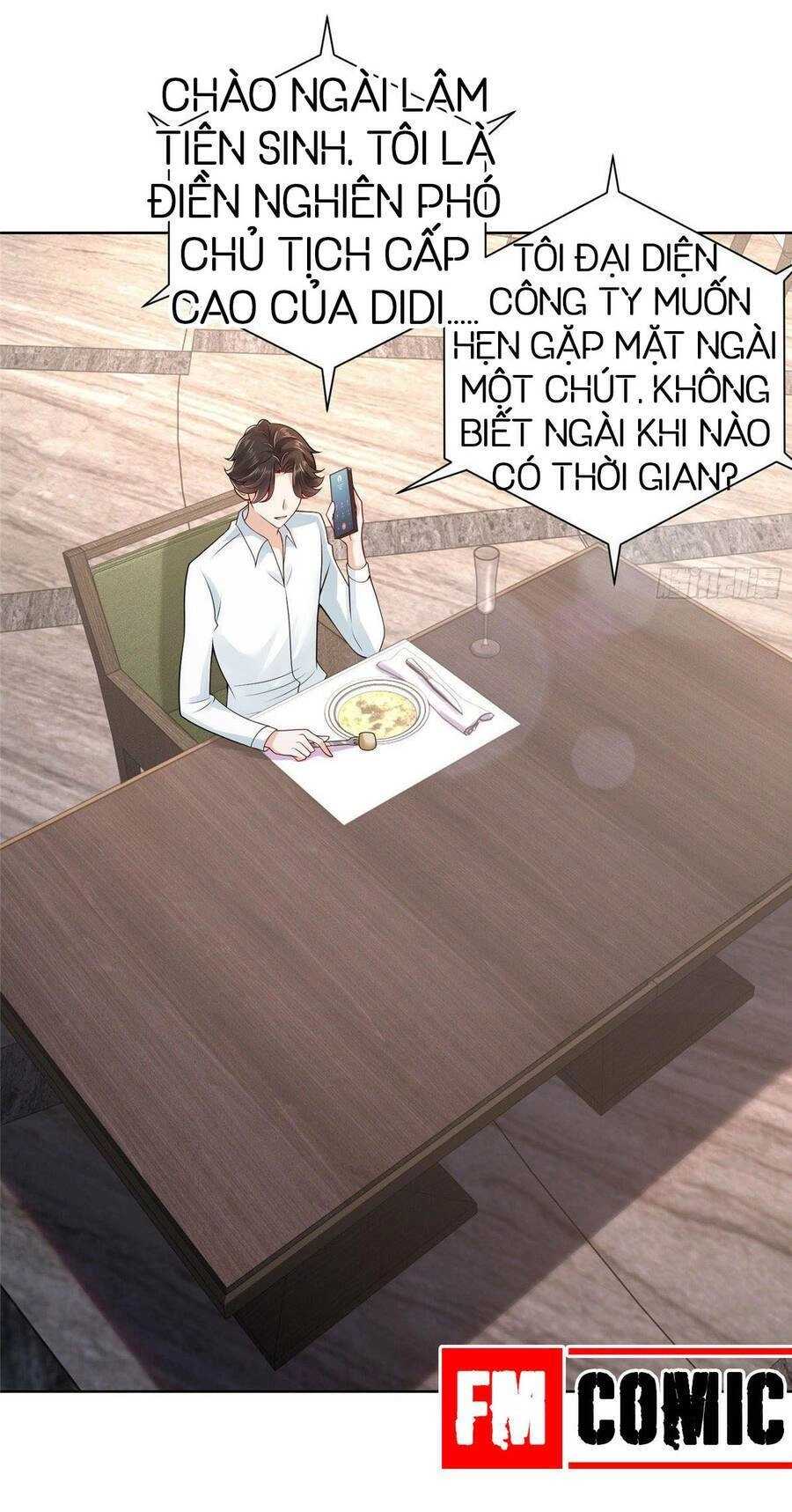 Mỗi Tuần Ta Có Một Nghề Nghiệp Mới Chapter 19 - 25