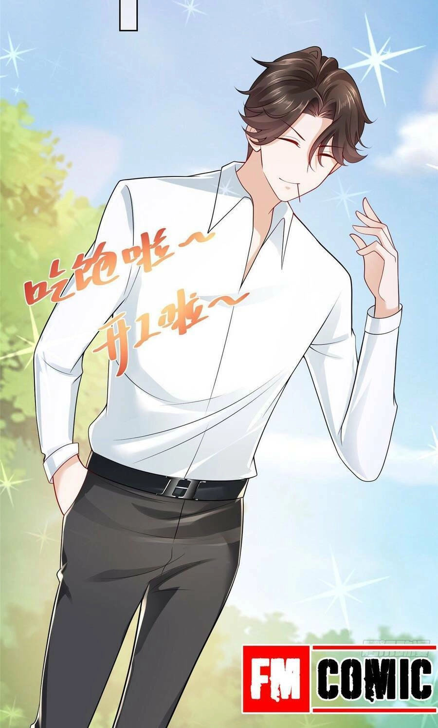 Mỗi Tuần Ta Có Một Nghề Nghiệp Mới Chapter 19 - 31