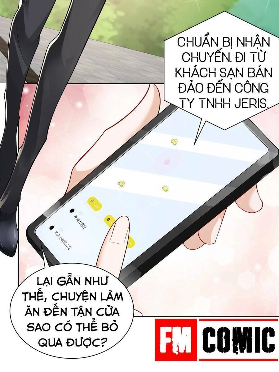 Mỗi Tuần Ta Có Một Nghề Nghiệp Mới Chapter 19 - 32