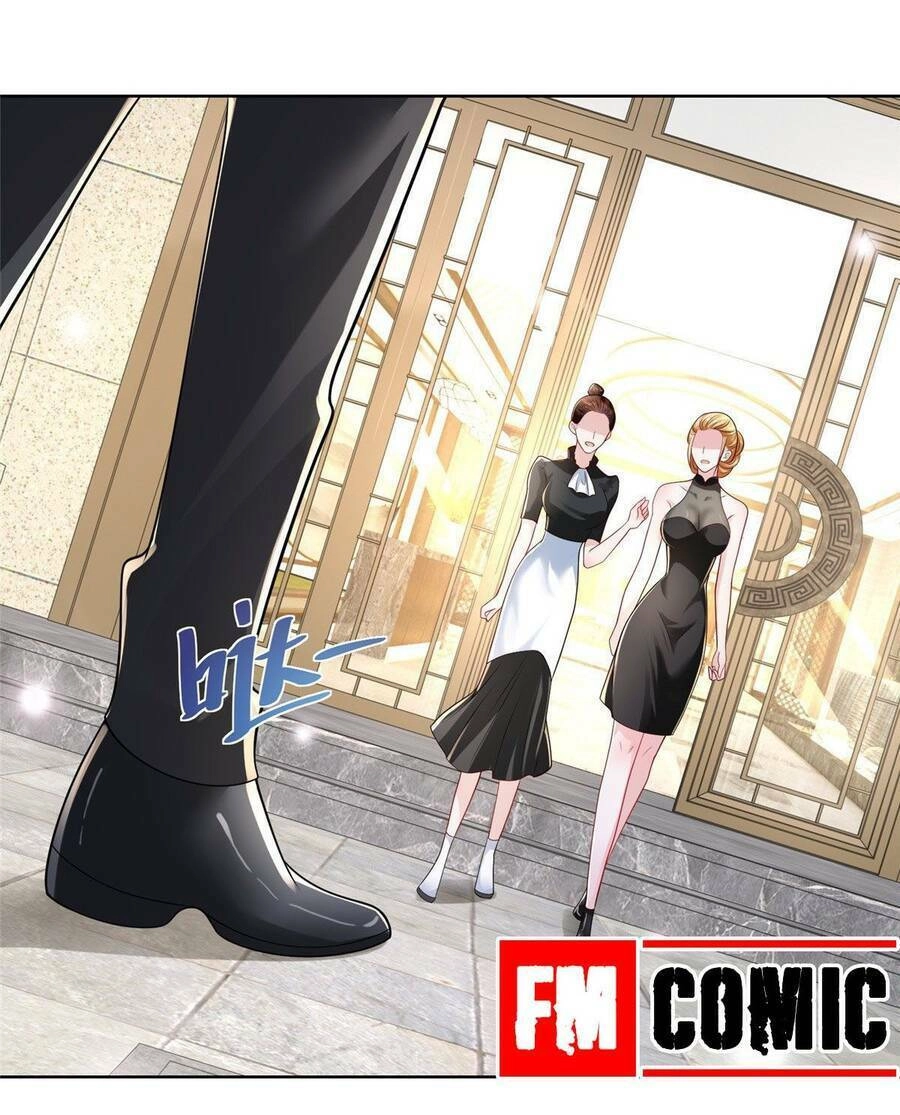 Mỗi Tuần Ta Có Một Nghề Nghiệp Mới Chapter 19 - 33